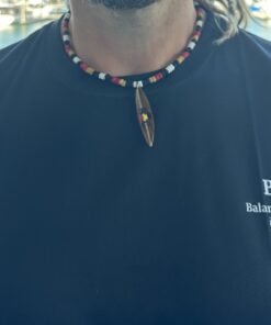 2023 Balanced Choice necklace